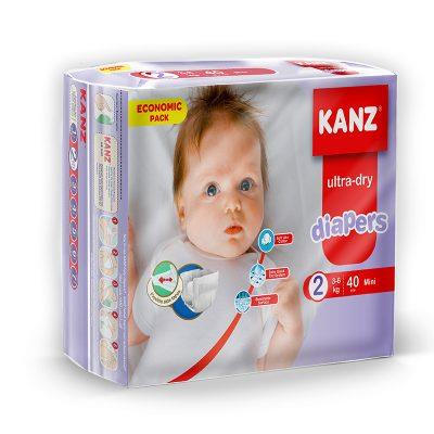 pampers new baby czy active baby