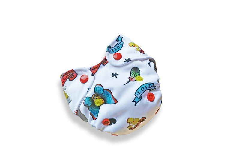 pieluchy pampers 3 208szt