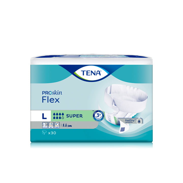 pieluchy super seni plus medium 30 szt-cena