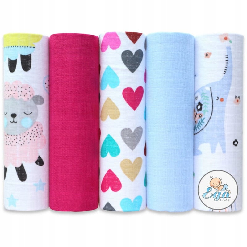 pieluchy pampers premium care 3 midi 120 szt