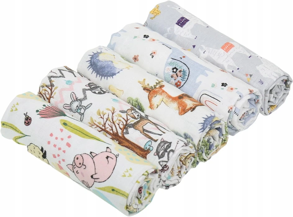 pieluchy pampers pants 3 przeciekaja boki