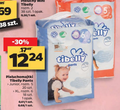 pieluszki pampers premium care