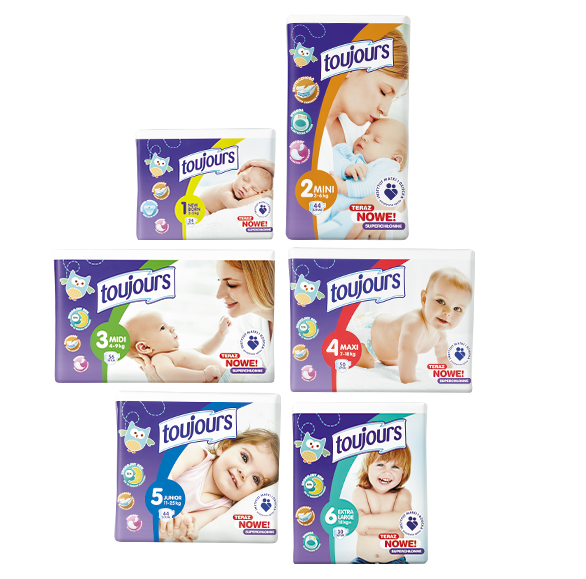 Philips Avent SCF619/05 Kubek do przechowywania mleka matki 5szt