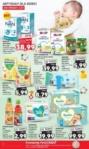 najnowsze ulepszenie pieluszek pampers premium care