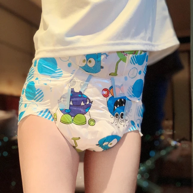 pampers pants 4 104szt