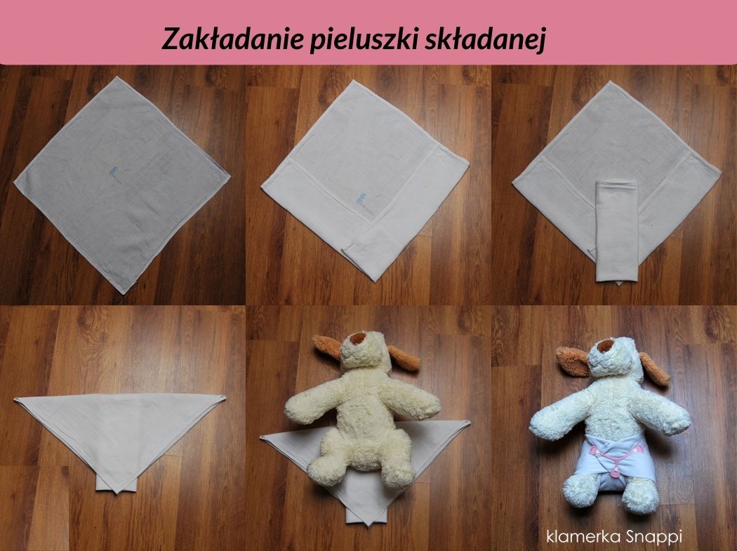 Koraliki sznurowane Melissa Doug 10544