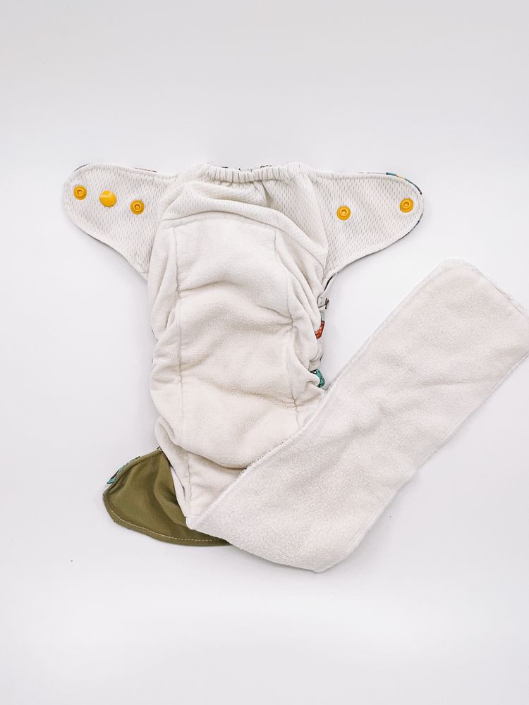 pampers l1800