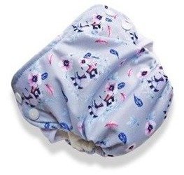 pieluchy pampers premium care 3 midi 120szt