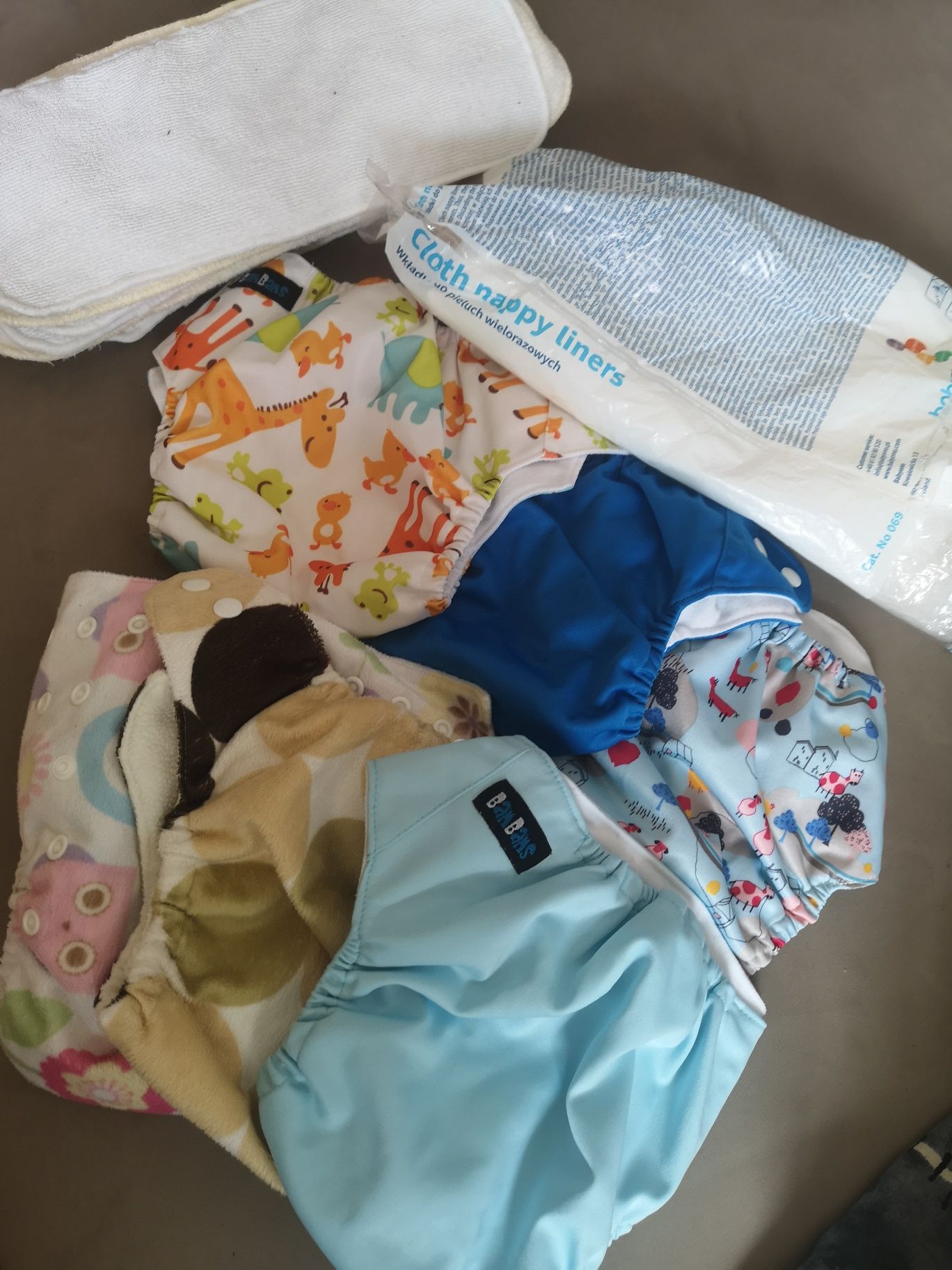 pampers chusteczki nawilżane rzeszów