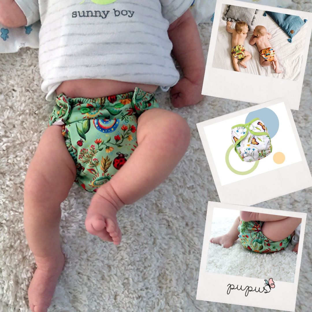 pampers active baby w srodku