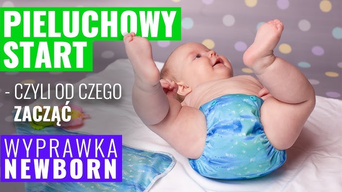 pieluchomajtki napis z przodu czy z tyłu