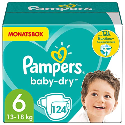 pampersy pampers online