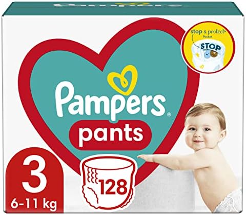 pampers active baby 5 rossmann