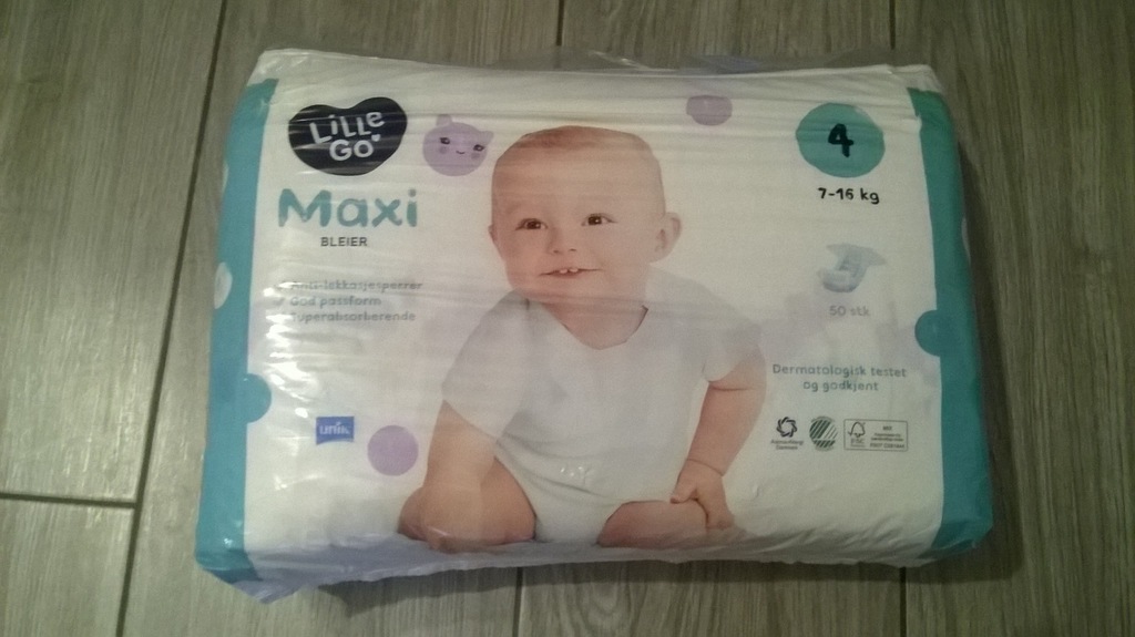 pieluchy pampers active baby mega box