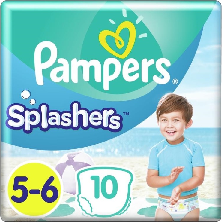 ceneo pampers active 4