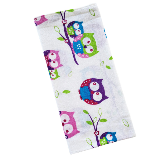 chusteczki pampers fresh care gemini