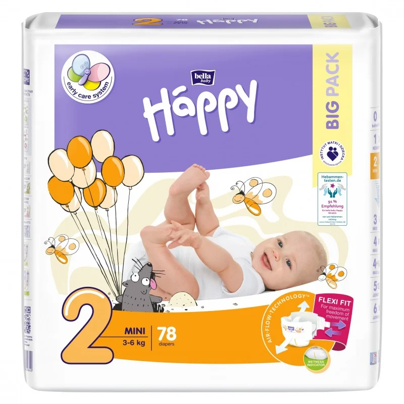 pieluchy pampers 3 porównanie cen