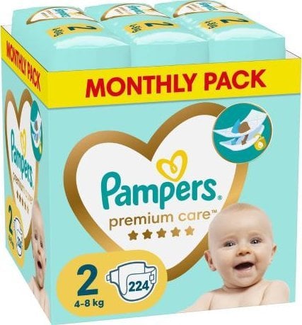 pampers active baby wskaznik moczu