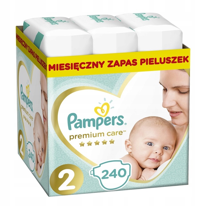 majtki gumowe pampers