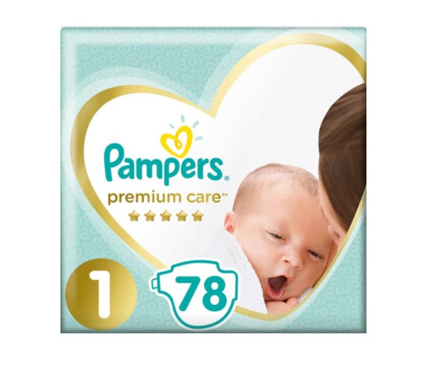 pampers zero ceneo