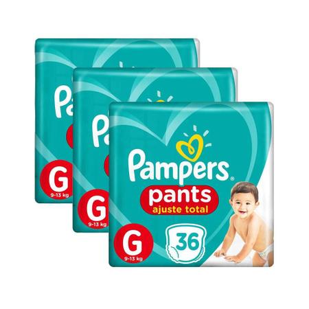 pampers p 101pm