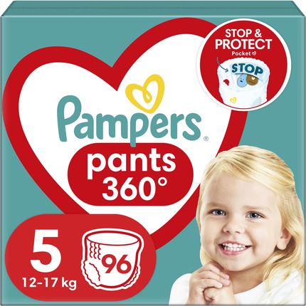 pampers active baby dry 4 49szt