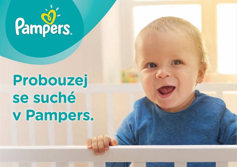 pampers mamy poko 1 karton