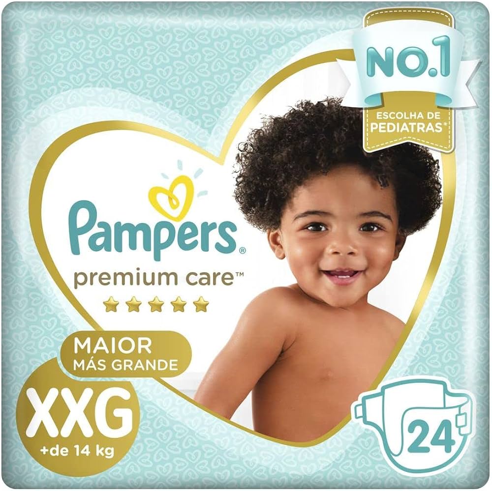 pampers rozmir 2