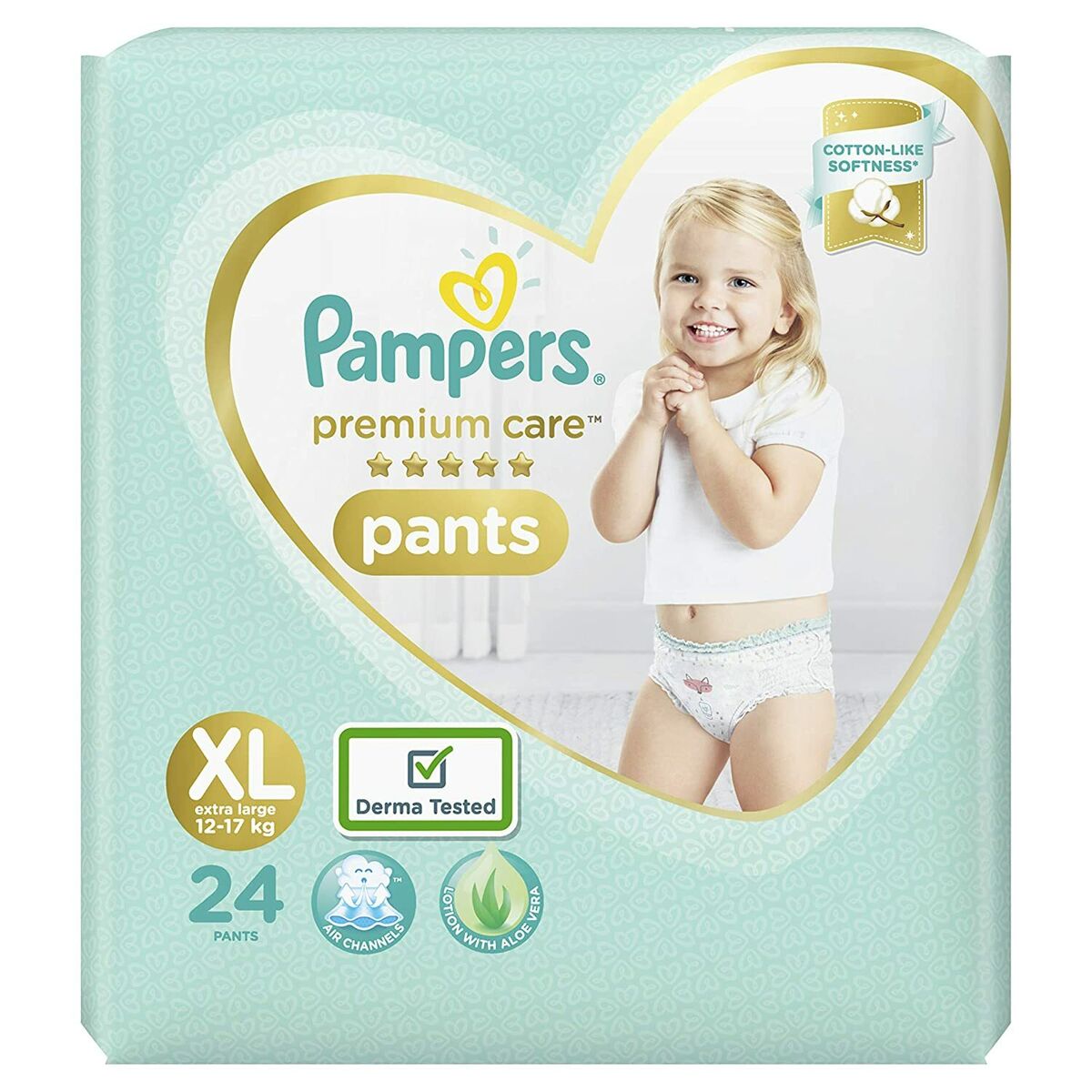 pampers mega box 3 allegro