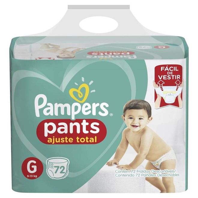 tort pampers na chrzest