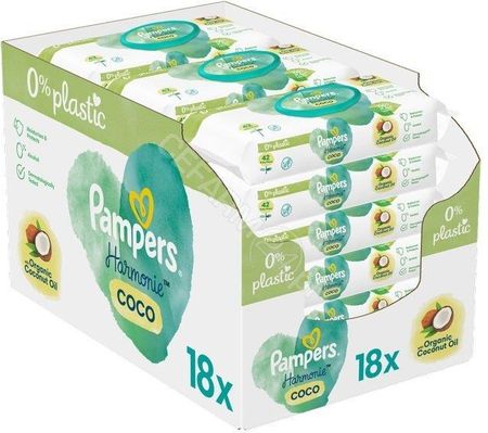 pampers 3 208 sztuk