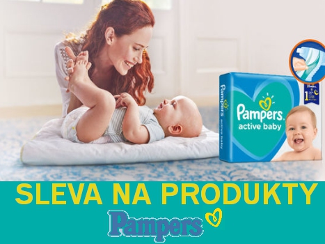 pampers 6 pieluchomajtki