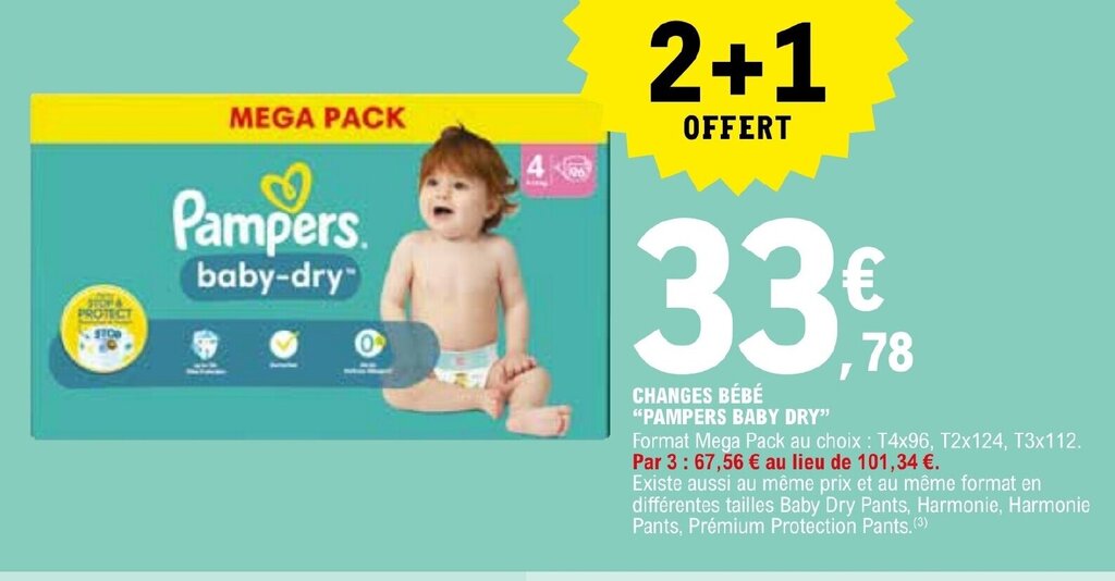 pampers niemieckie dla dziewczynek