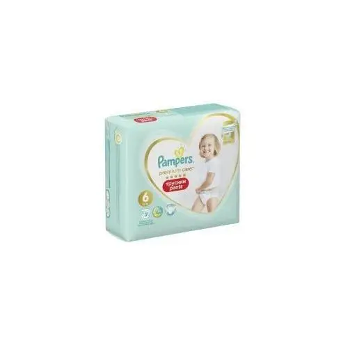 pieluchy pampers baby dry