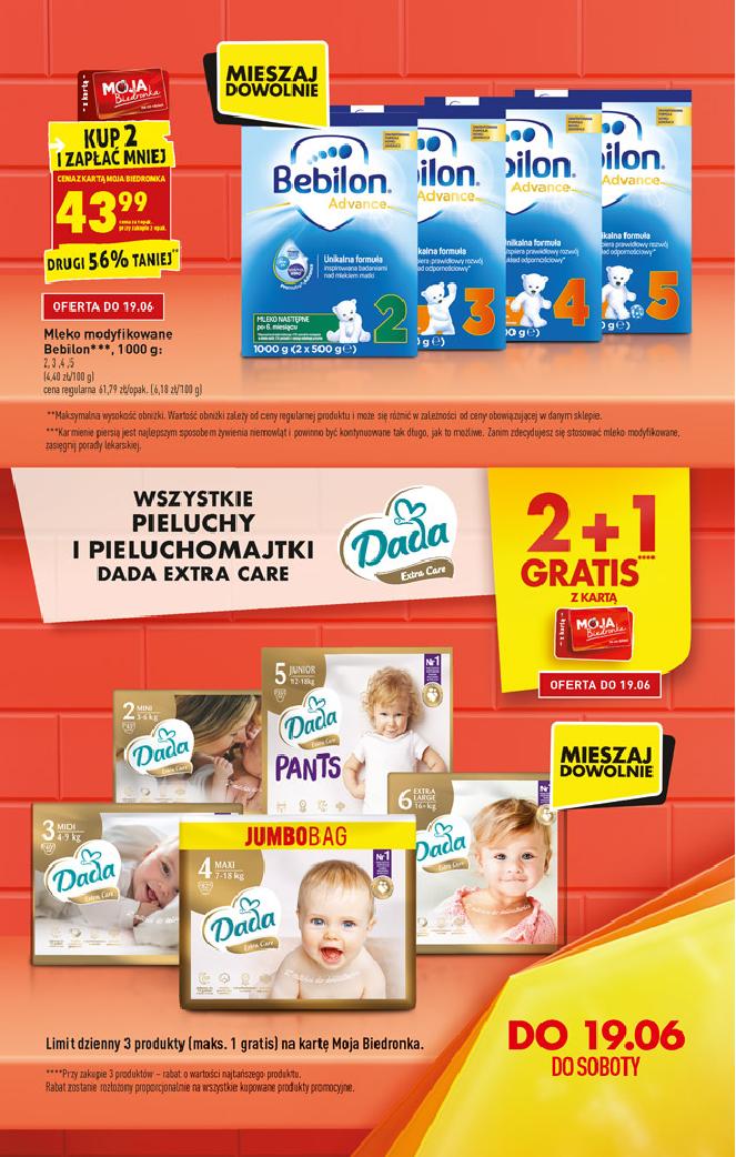 uczulenie na pieluchy pampers