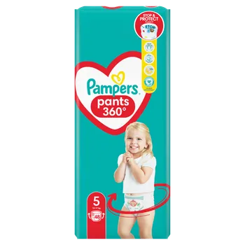 pampers price in norway