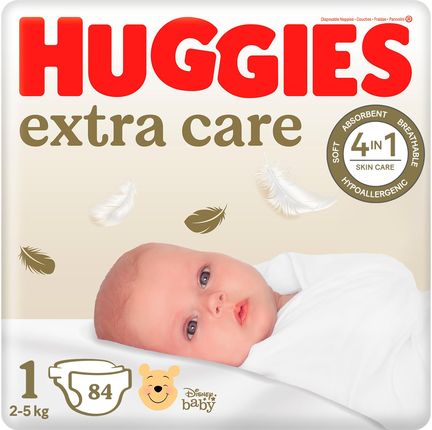 buty huggies