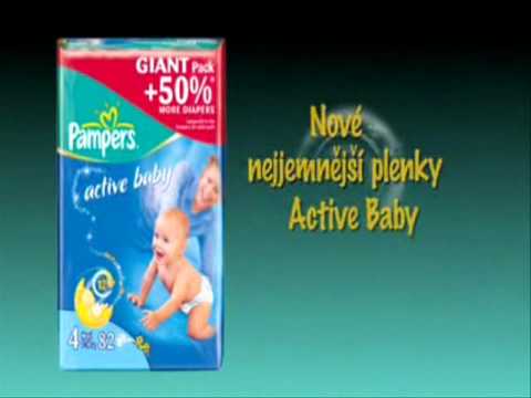 pampers zielony rozmiar 2