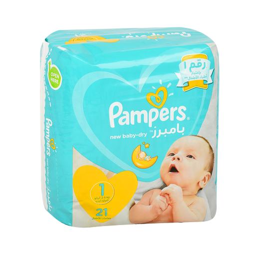 pampers premium care 4 cenei