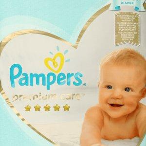 czy dada produkuje pampers