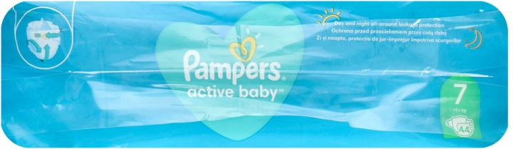 pampers premium protection 4 39 stück