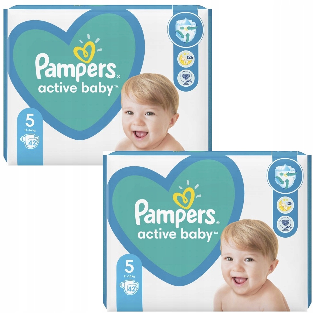 pampers 26 tydzien