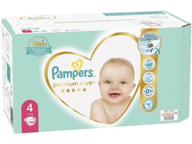 pampers dla psa