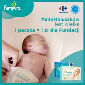 przyjezierze pampers