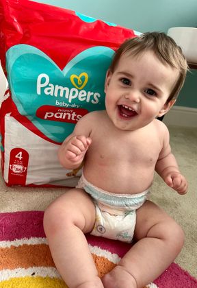 pampers premium care 30 sztuk