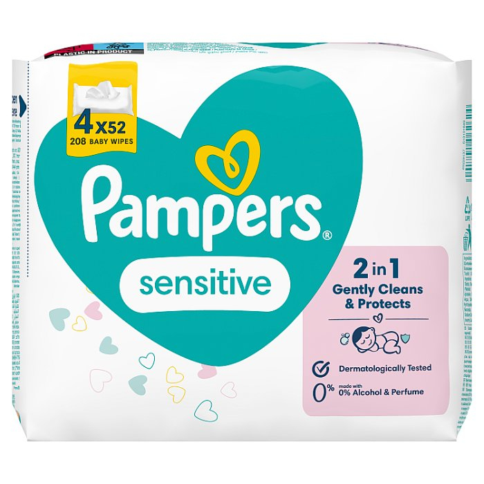 pampers mama porno