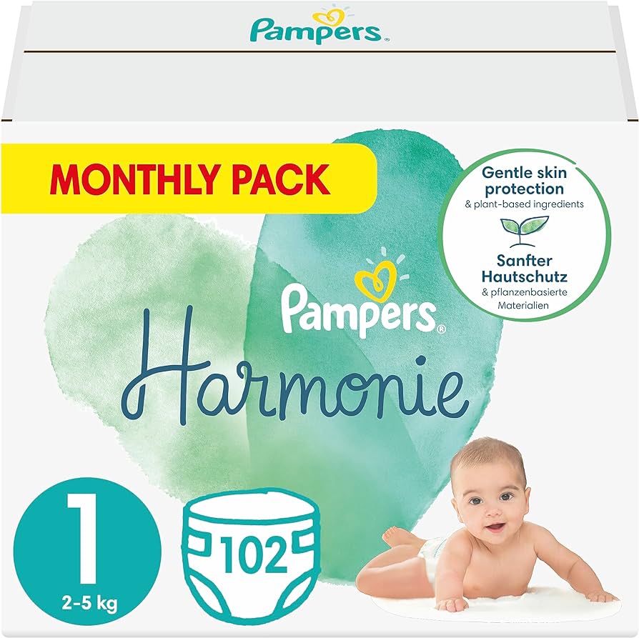 p50 reset pampers