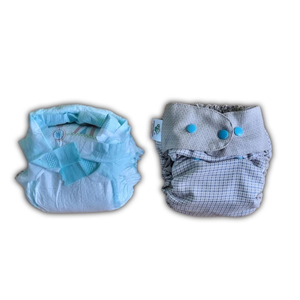 pampers active baby dry 3 opinie