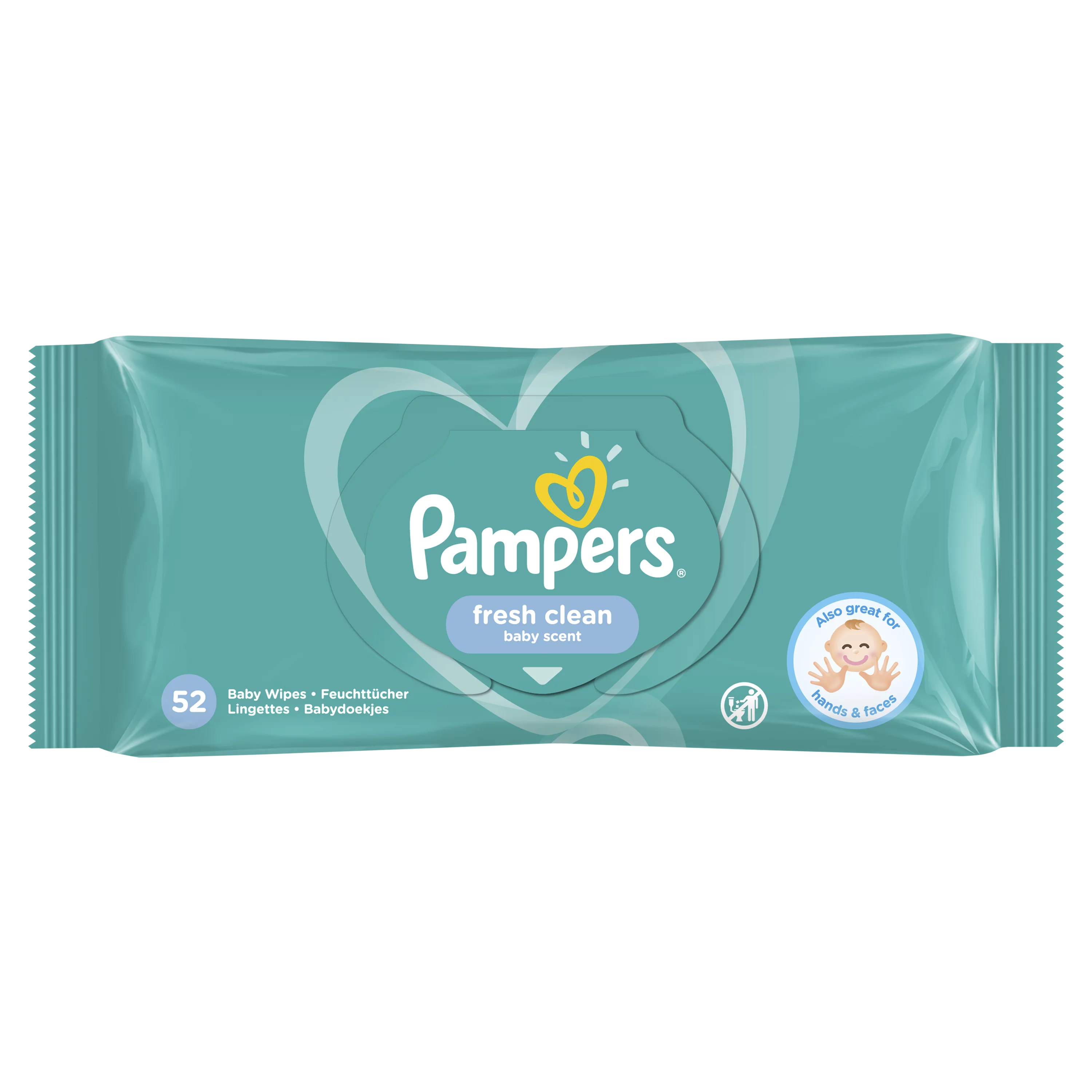 dx100 pampers