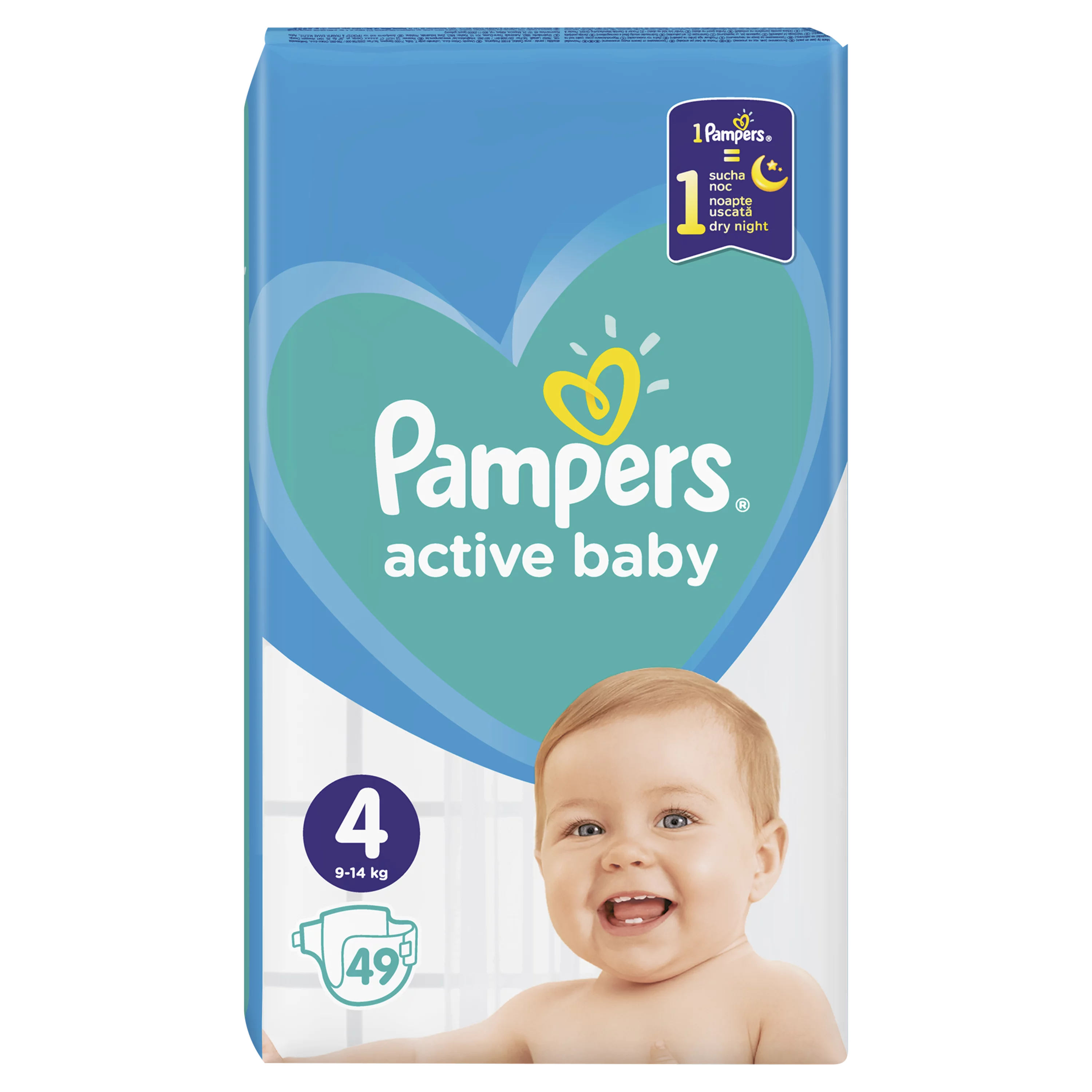 pampers 2 144 lidl